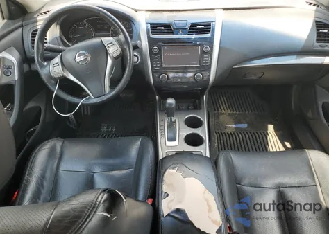 2014 Nissan Altima 2.5 z USA, uszkodzony, nr VIN 1N4AL3AP7EC902892